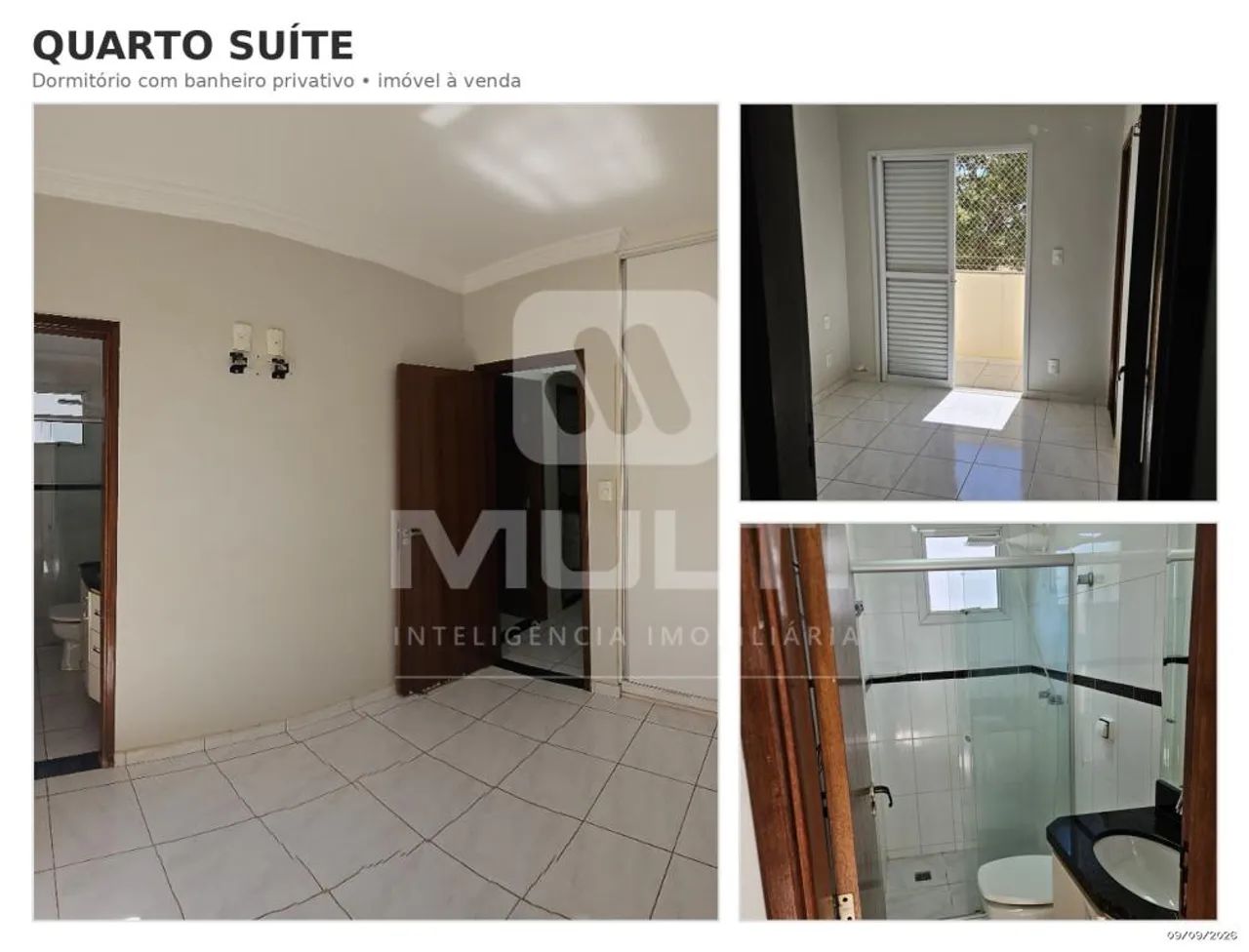 Apartamento - SANTA MONICA