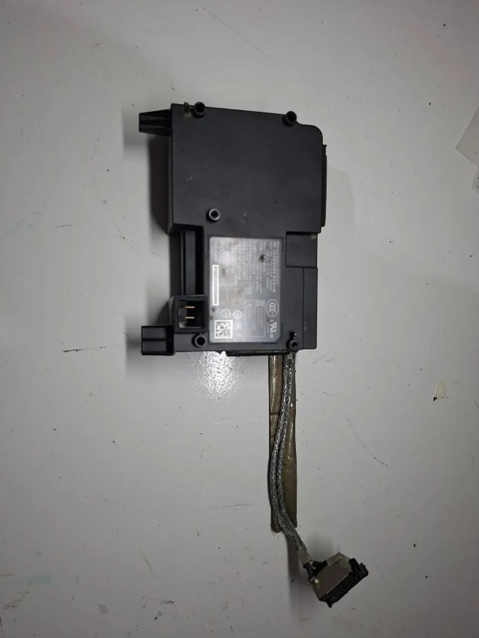 Fonte Xbox One X - Foto 2