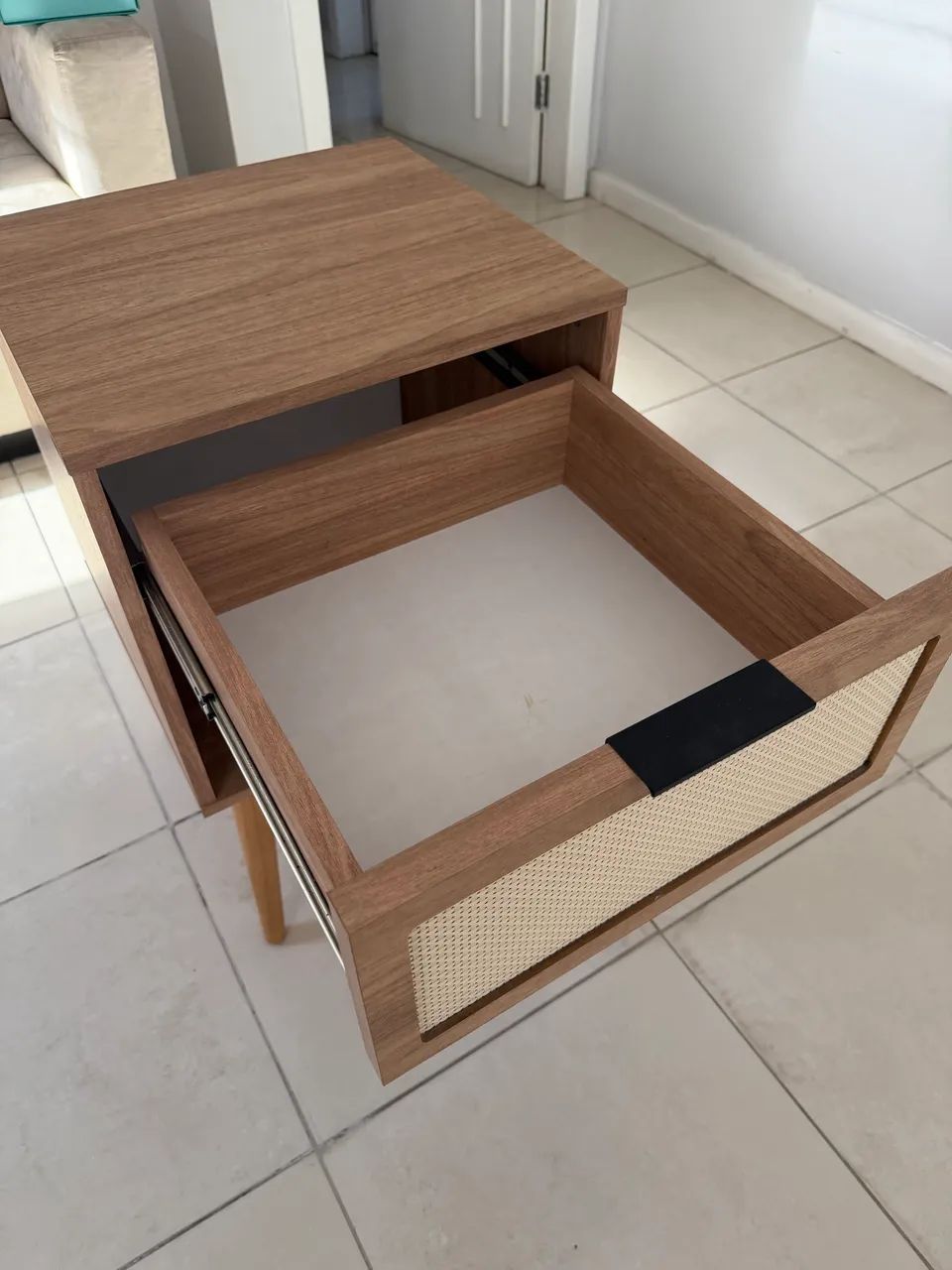 Mesa de Cabeceira IVVIE - Foto 3