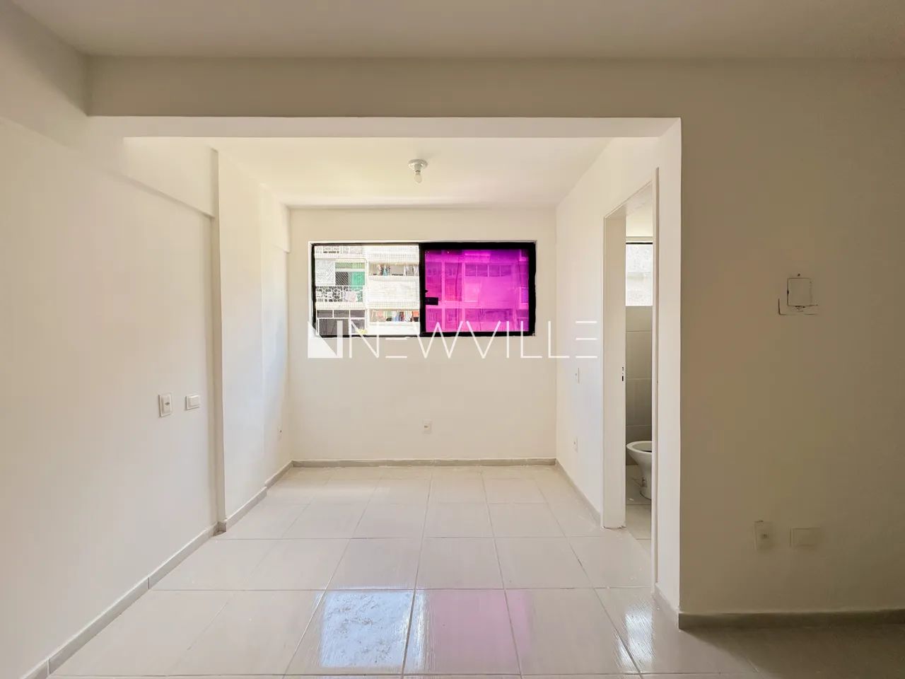 Sala comercial para locação em Boa Viagem - Foto 4