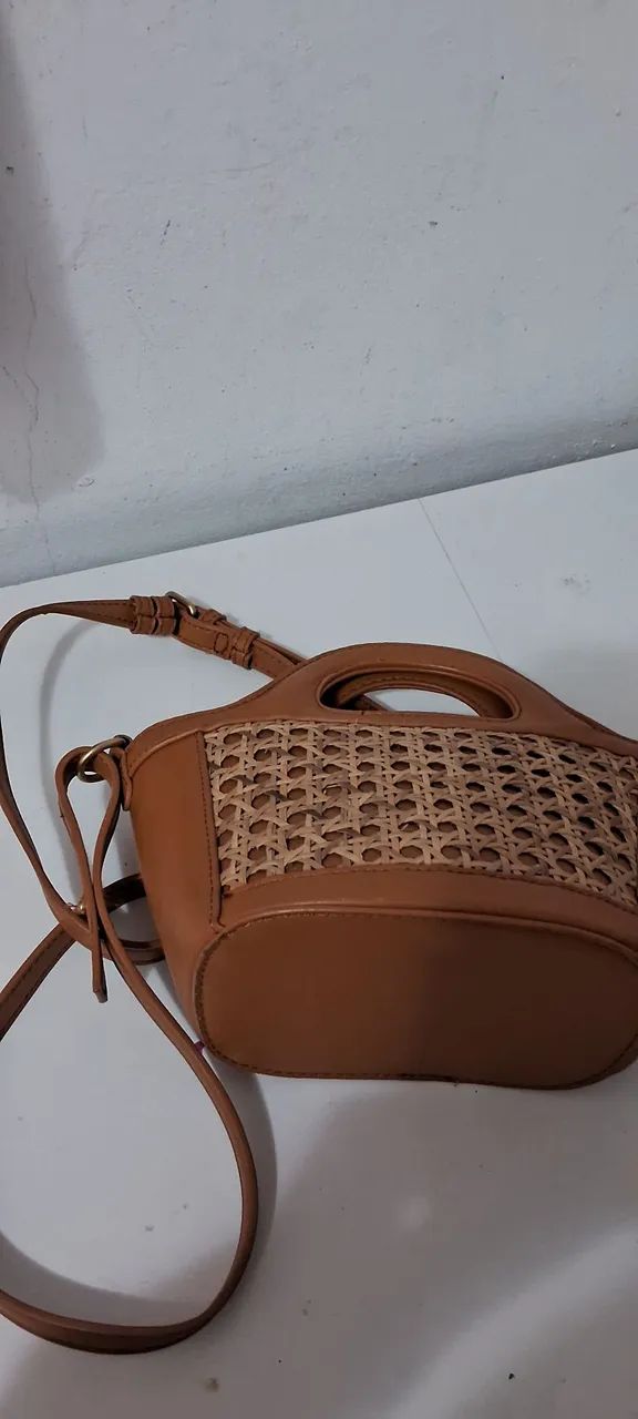 ? Bolsa linda e super versátil! ? - Foto 3