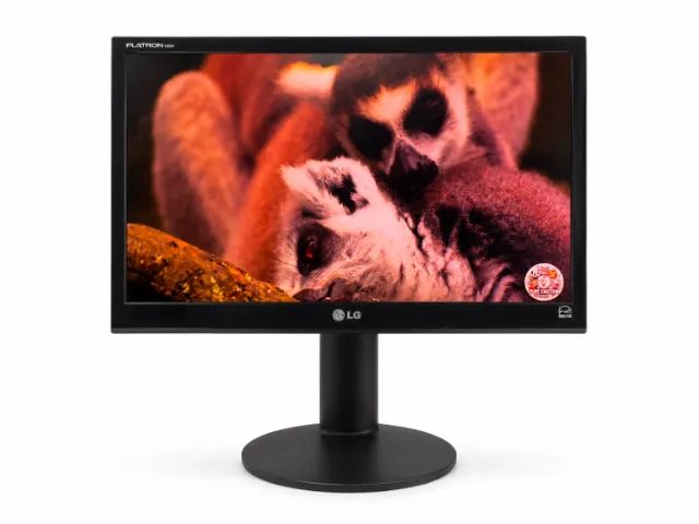Monitor LG 22 Polegadas E2241S Full HD VGA