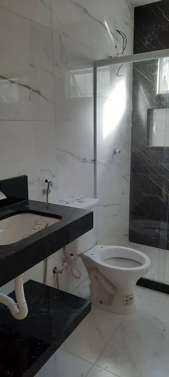 Alugo apartamento 3 quartos Res. Coqueiral - Foto 5