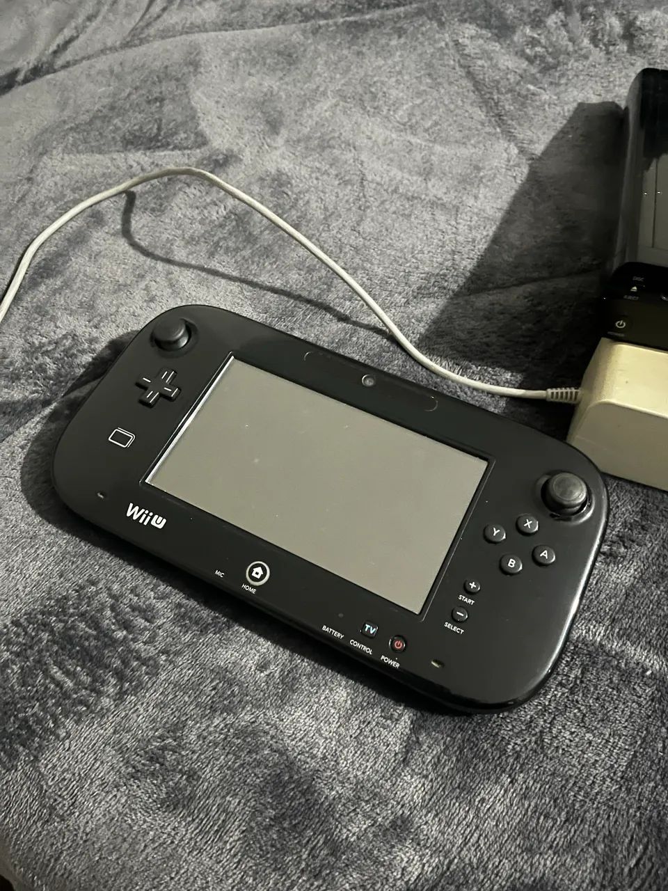 Wiiu 110v