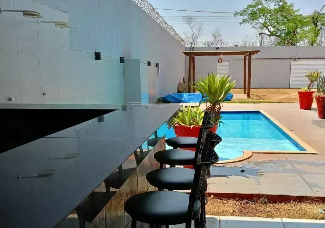Casa contrato anual  ou Diária - Foto 3