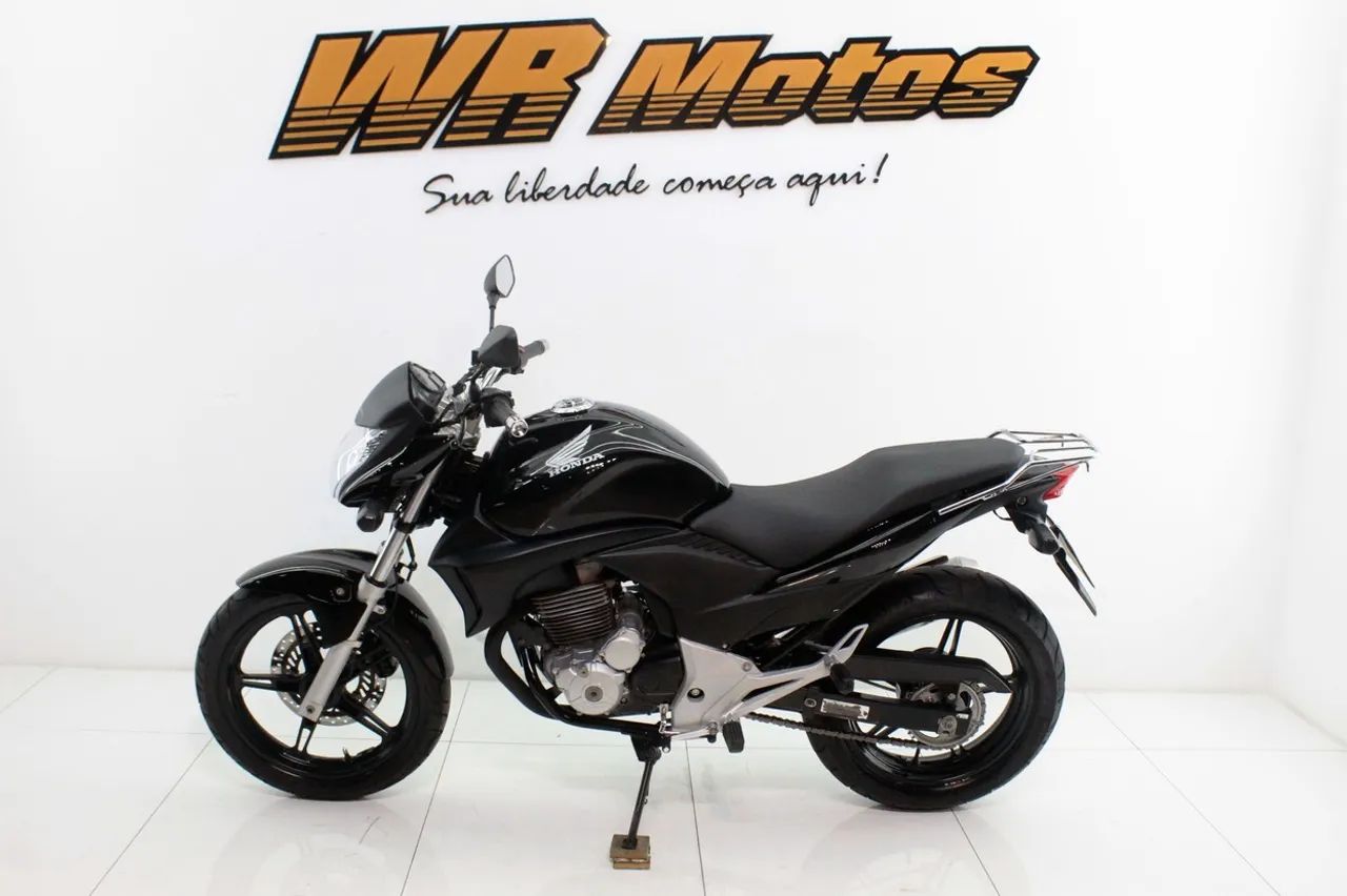 HONDA CB 300R - Foto 3