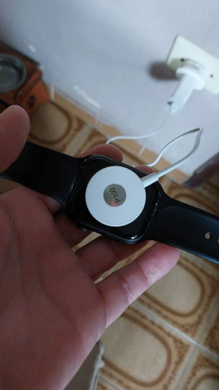Relógio Inteligente  - Foto 4