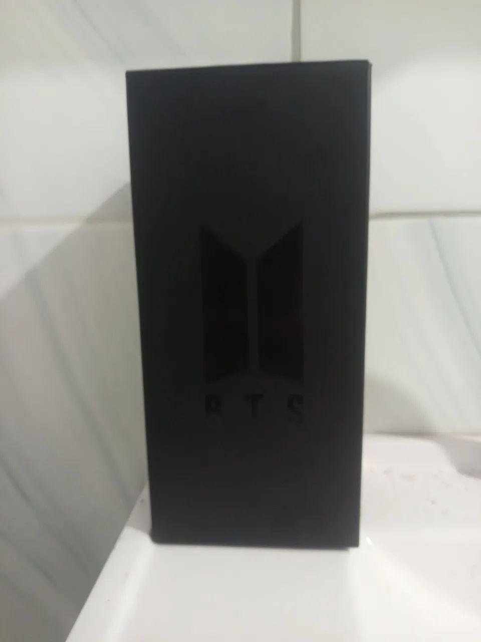 BTS Official Light Stick Ver.4 Original Lacrado (Army Bomb) - Foto 3