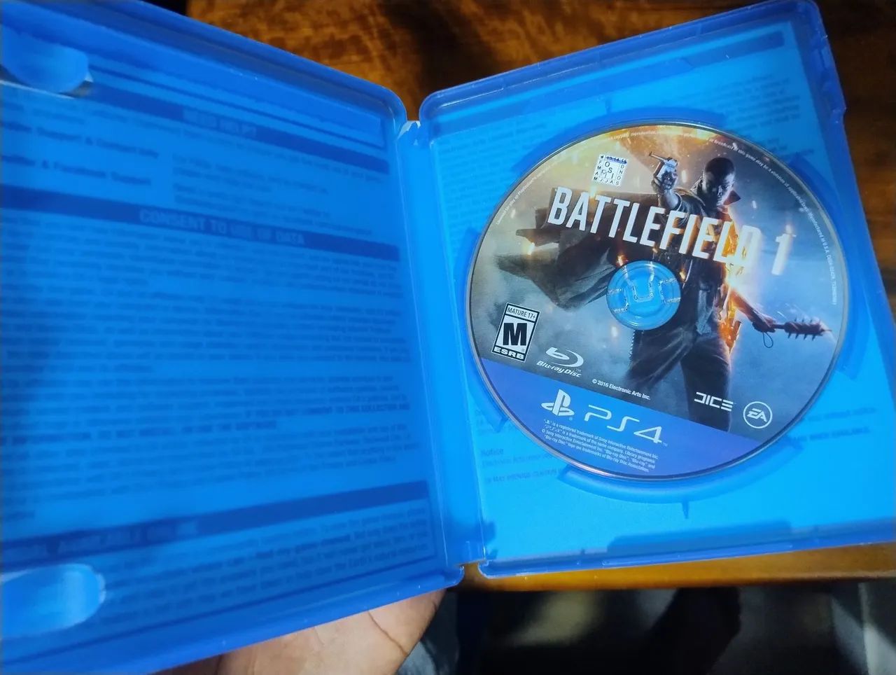 Jogos Ps4 - Foto 2