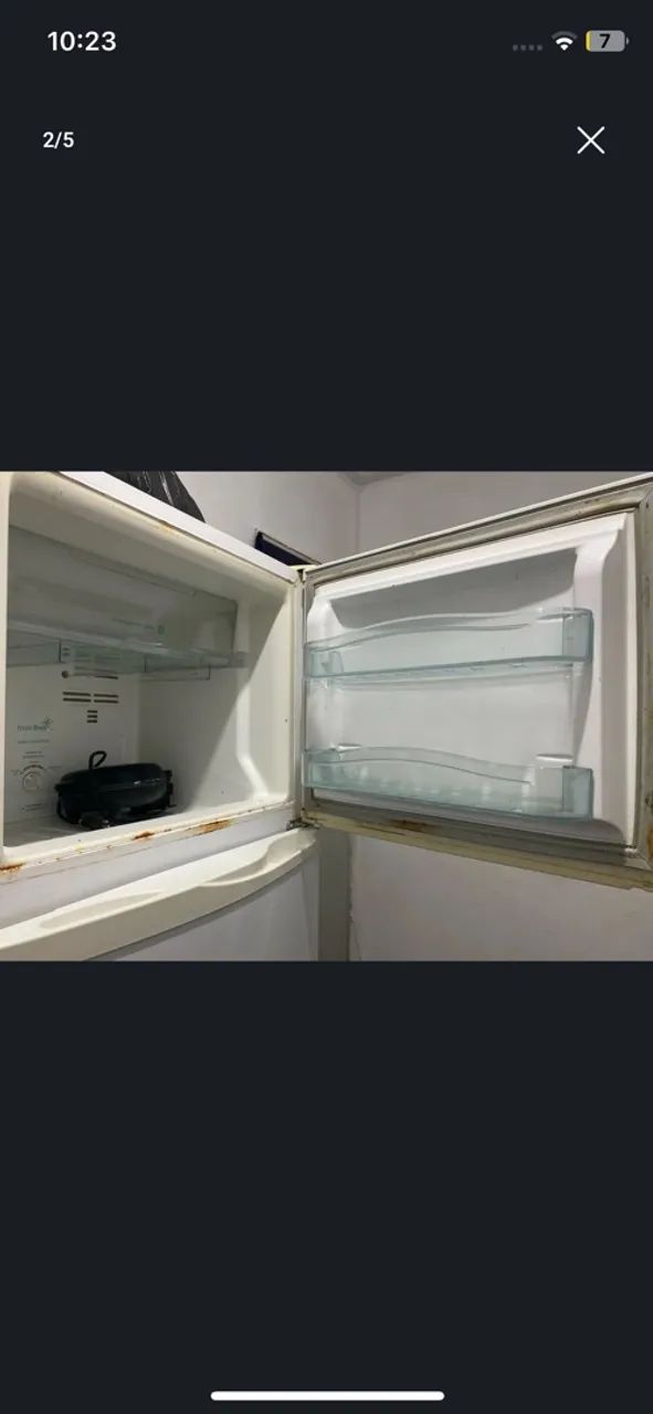 Geladeira consul  - Foto 2
