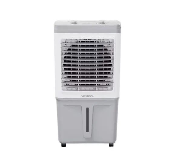 Climatizador de Ar Ventisol Portátil 60 Litros