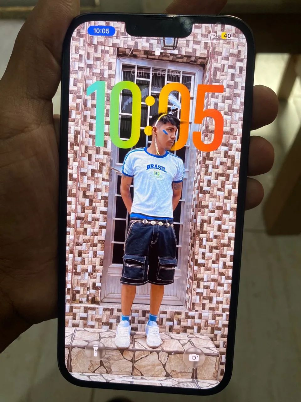 iPhone 13 Pro Max  - Foto 2