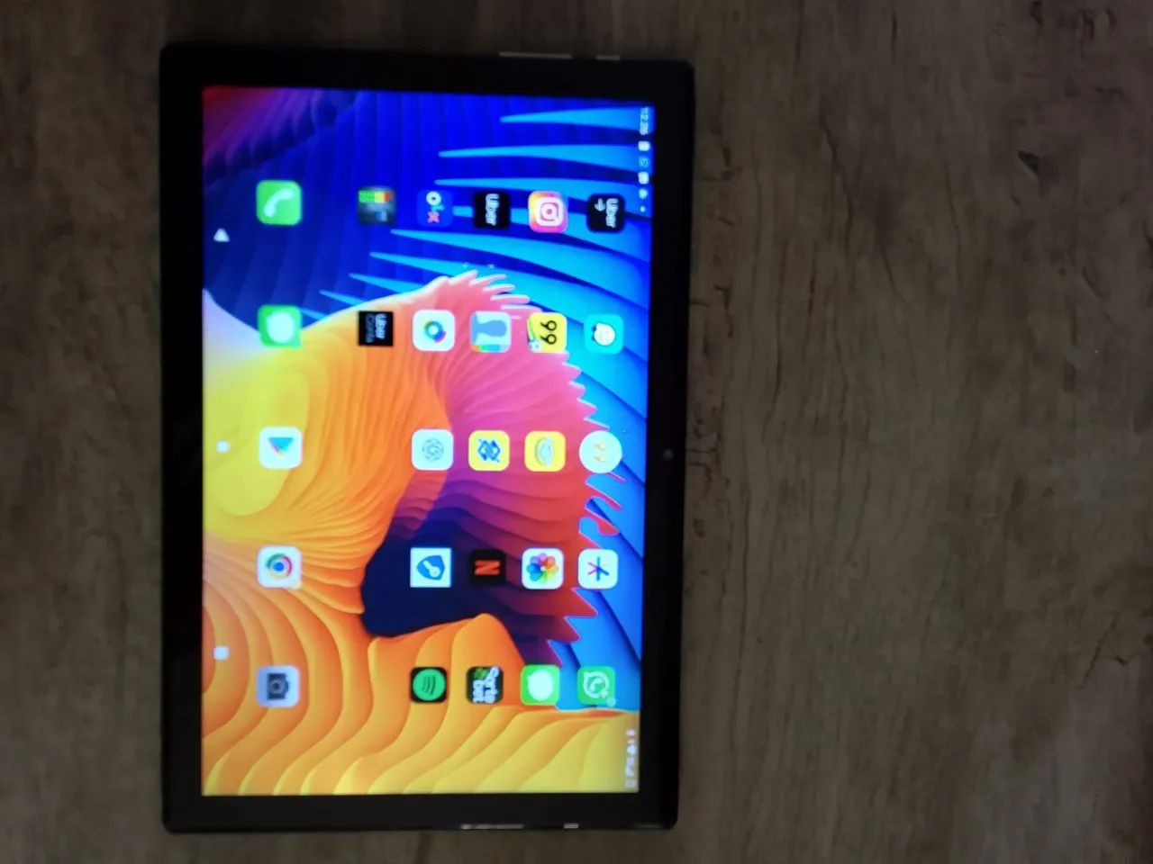 TABLET  - Foto 2