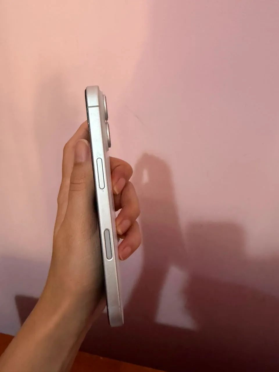 iPhone 16 - 128gb 100% bateria  - Foto 2