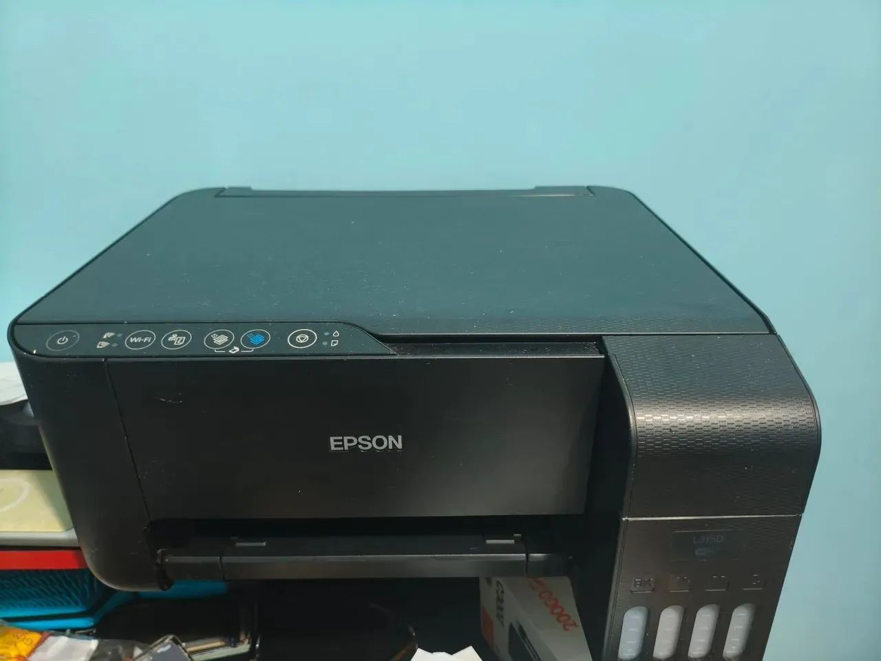 Impressora epson L3150  - Foto 3