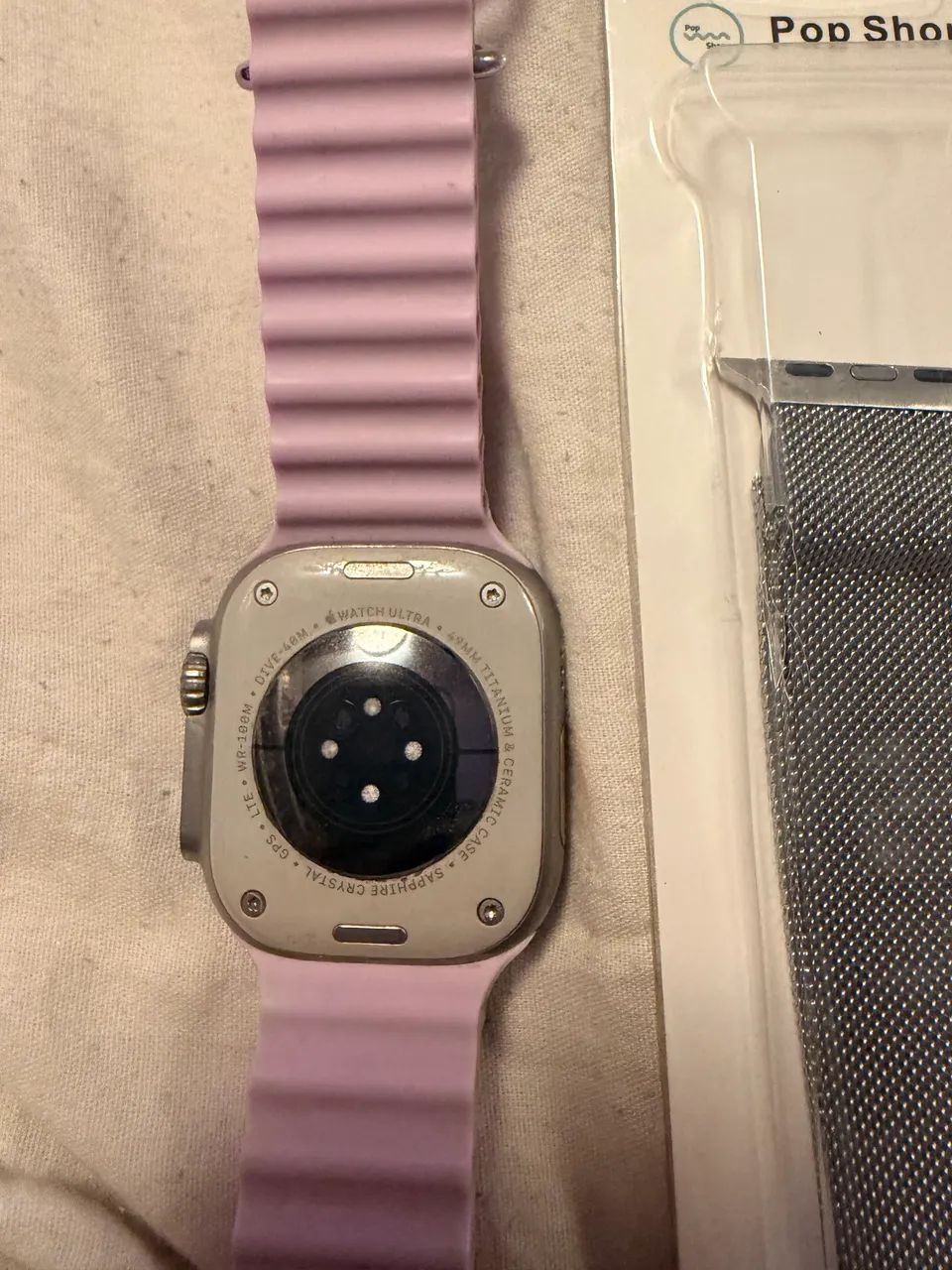 Apple Watch Ultra 2  - Foto 5