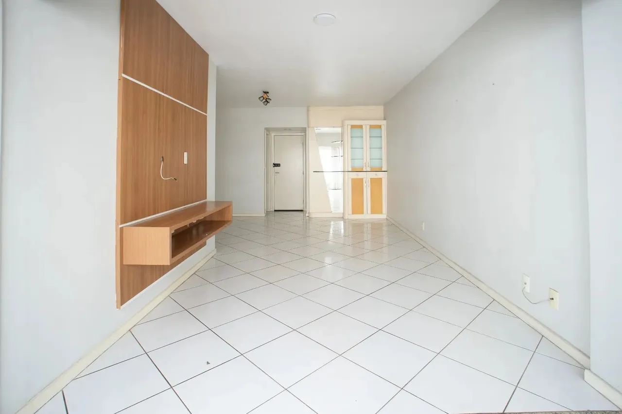 APARTAMENTO RESIDENCIAL em VILA VELHA - ES, ITAPUÃ - Foto 4