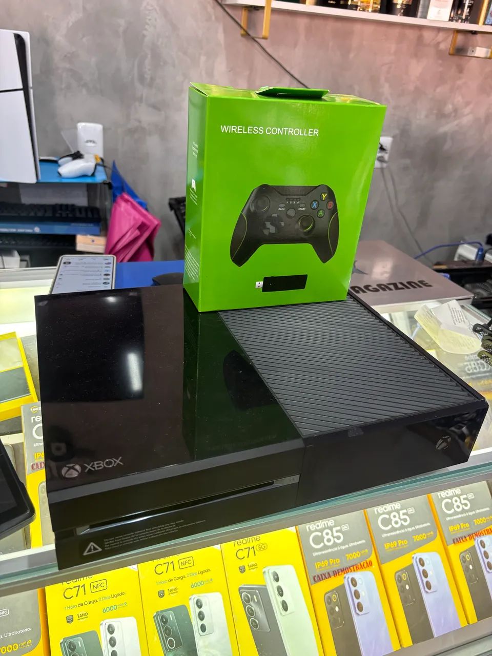 Xbox One Anápolis 