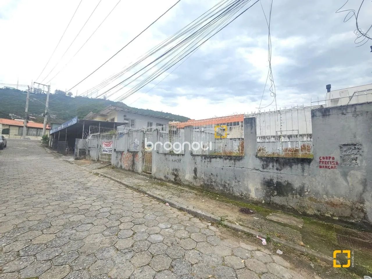 Terreno a venda na Trindade com viabilidade para Multifamiliar - Foto 5