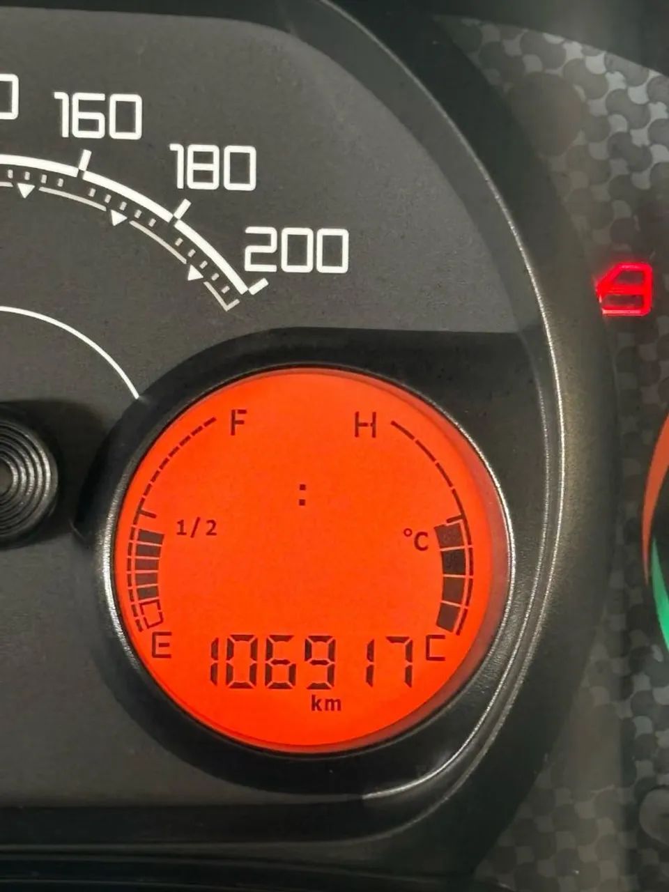 Fiat Palio Celebration 1.0 Fire Flex 8V 2P 2016