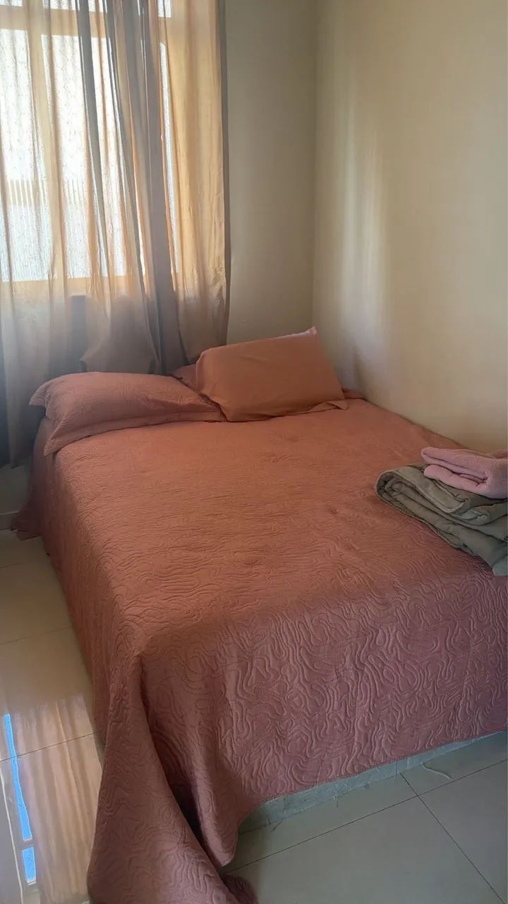 Cama casal
