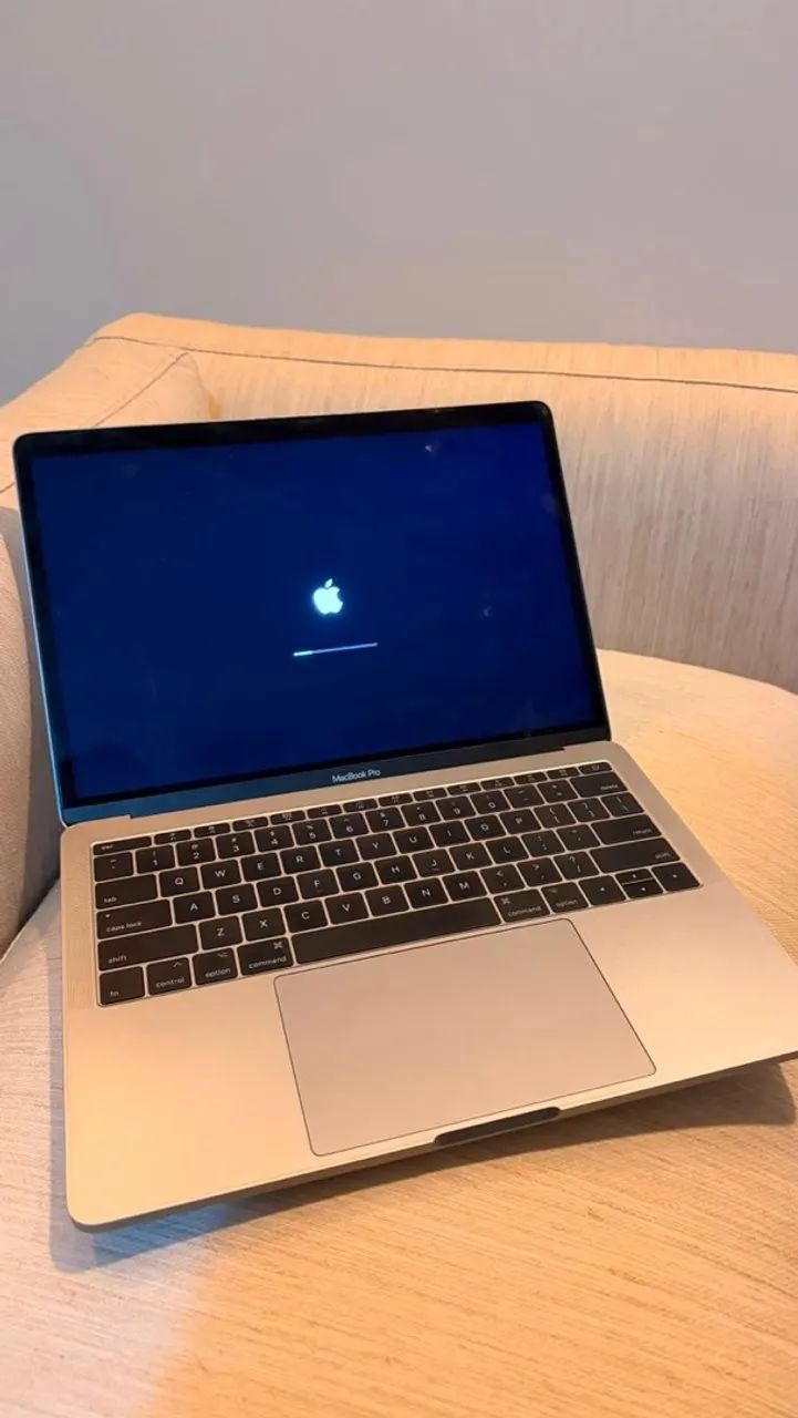 MACBOOK PRO 13? 2017 - Foto 5