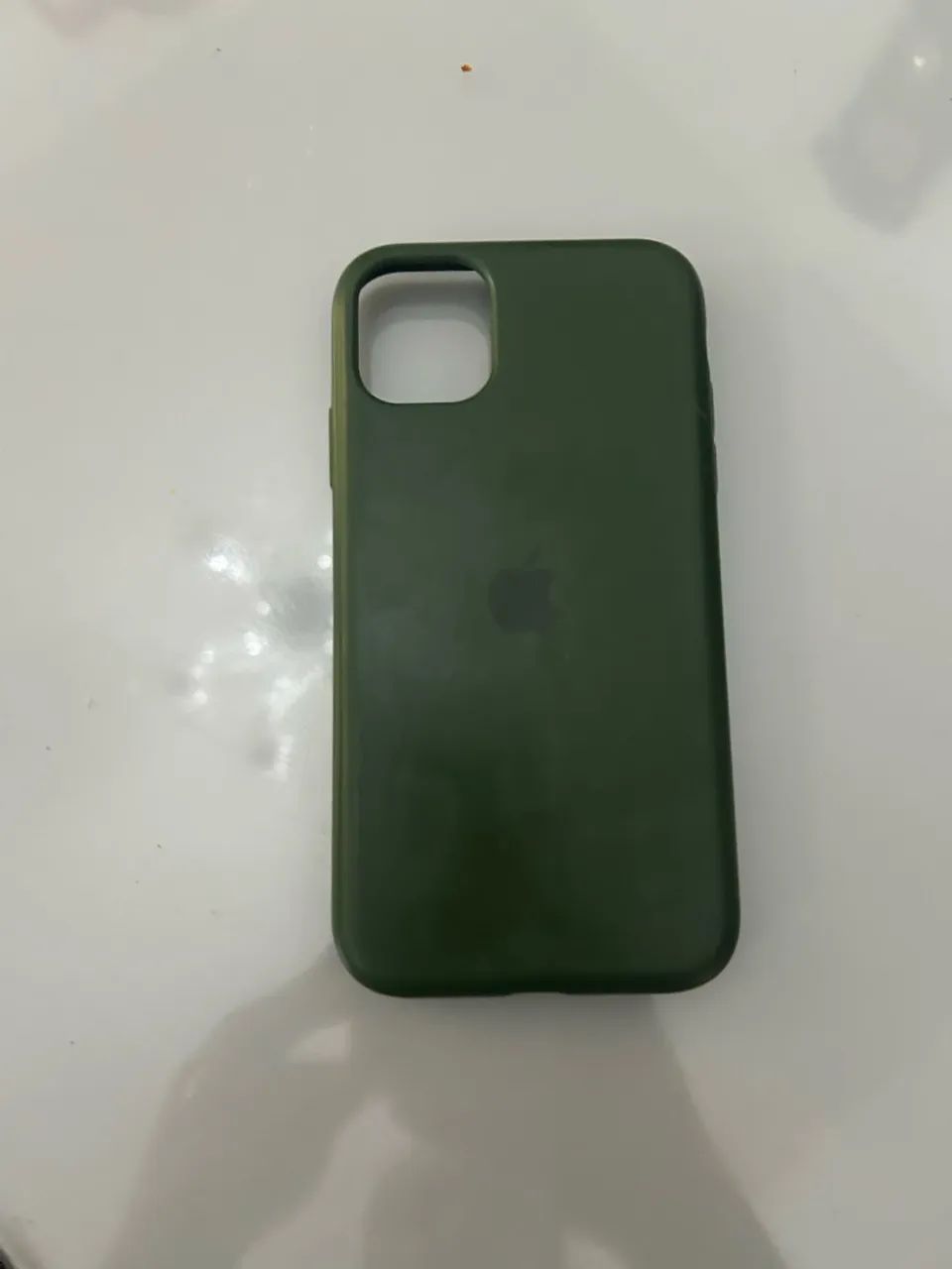 Celular iPhone 11 em excelente estado de conservação. - Foto 5