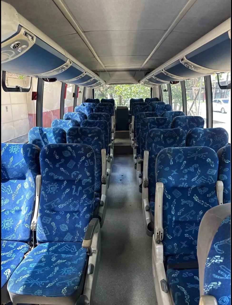 Volare W9 executivo 2011 - Foto 6