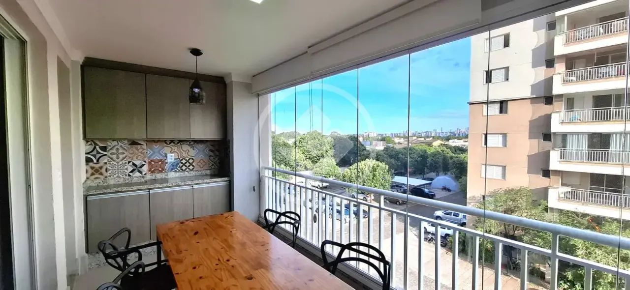 Apartamento 3 Quartos codigo: 332579 - Foto 5