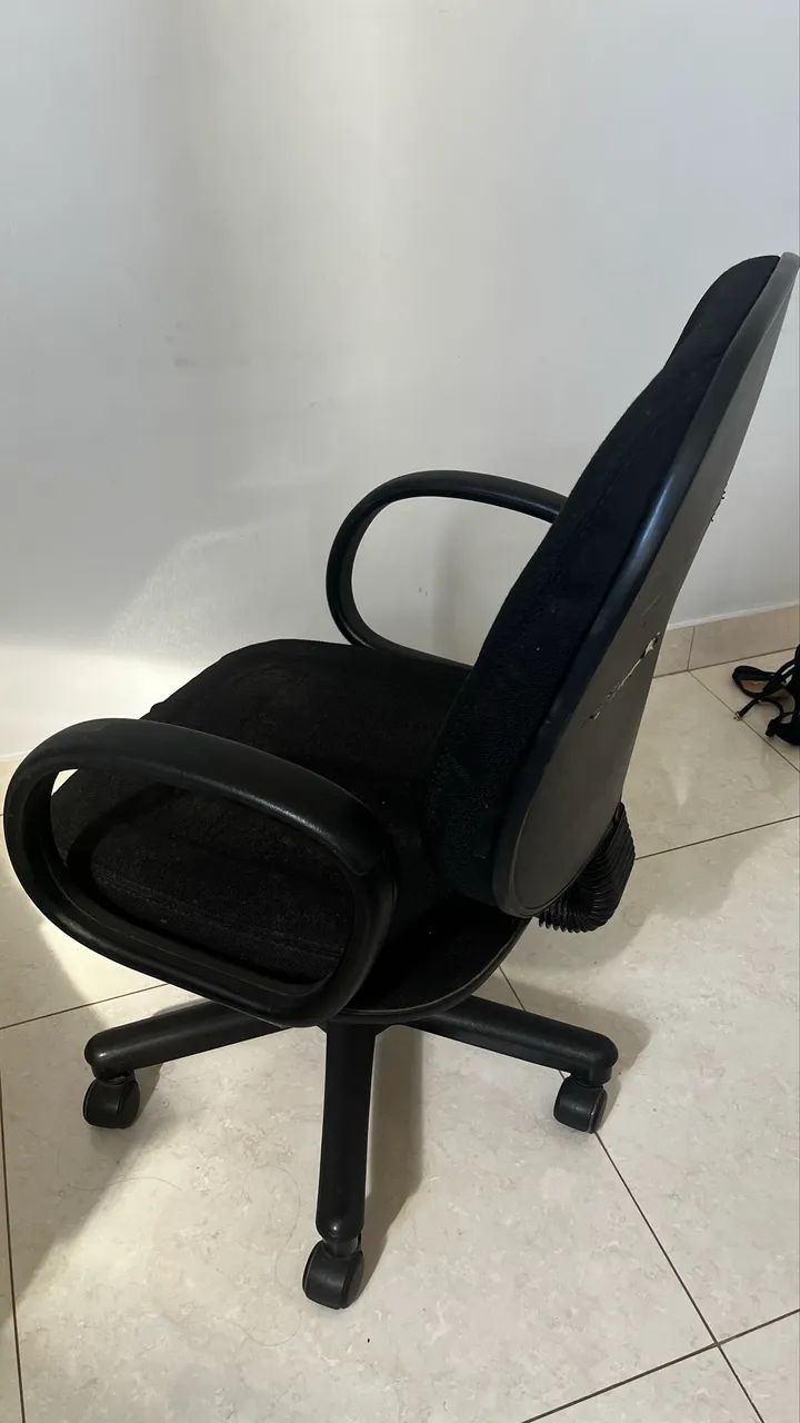 Cadeira de escritório  - Foto 3