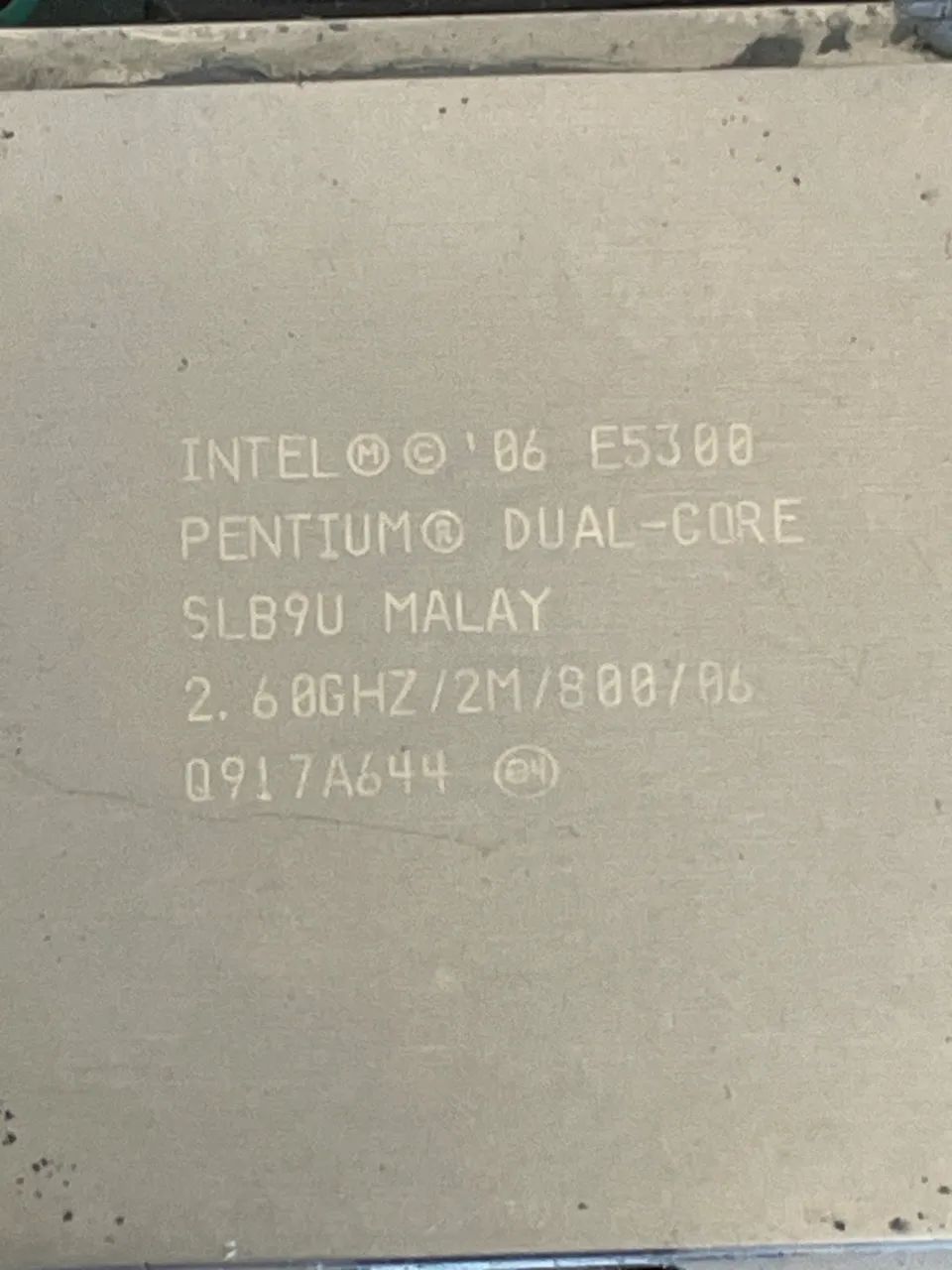 Processadores  - Foto 2