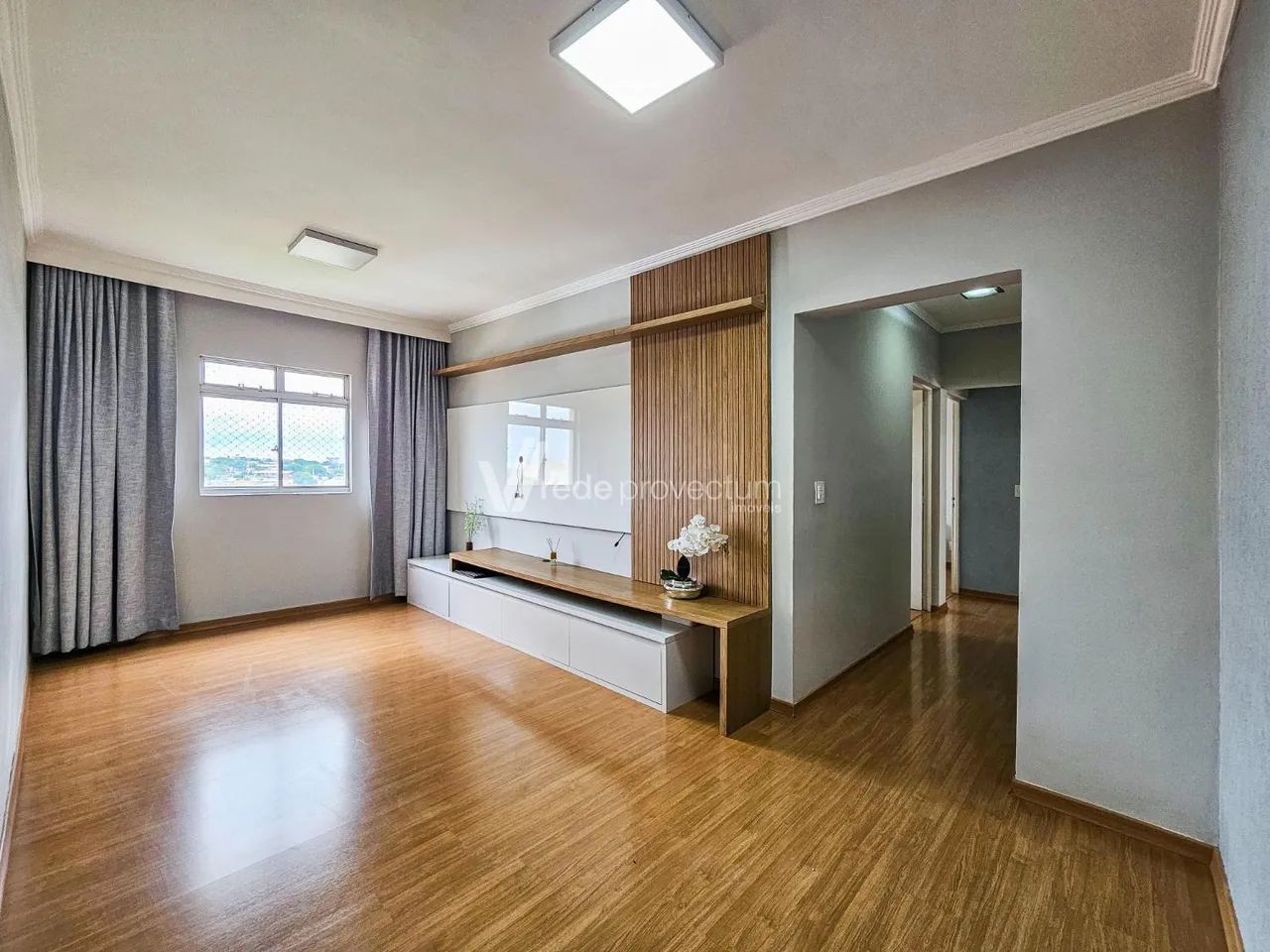 apartamento - Vila Progresso - Campinas