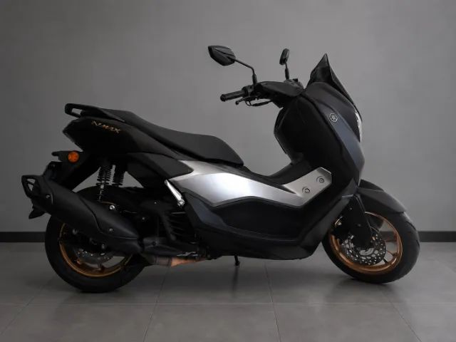 Yamaha Nmax 160 ABS CONNECTED - Foto 3