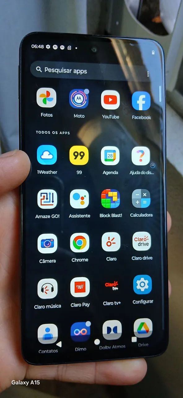 MOTO G73  - Foto 2