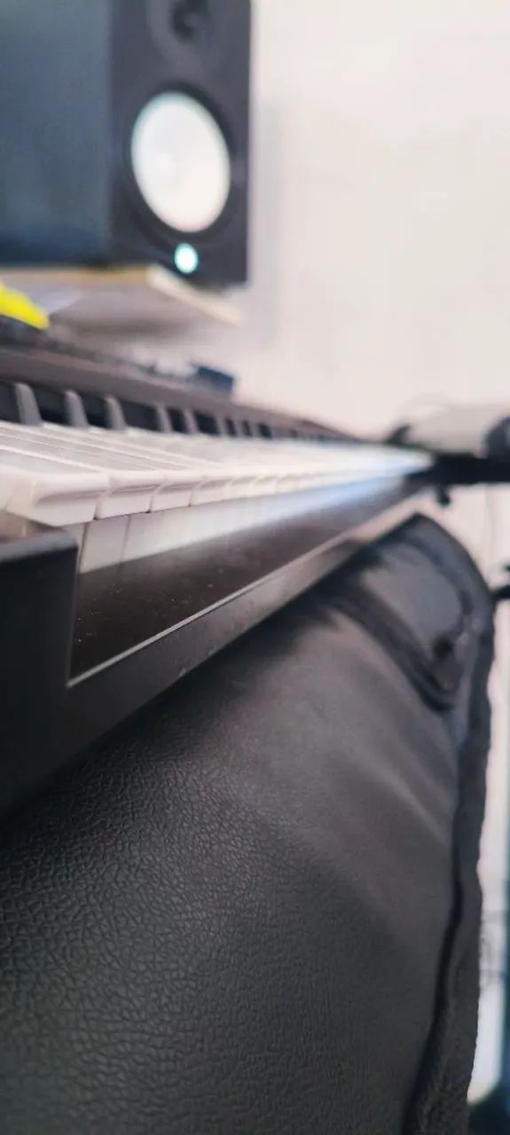 Teclado JUNO GI - Foto 2