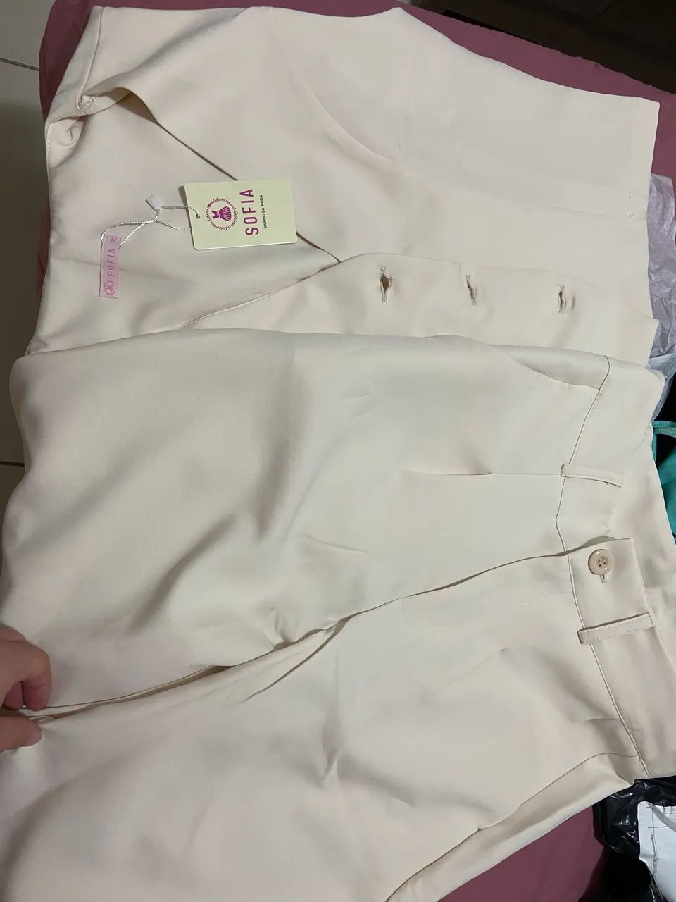 Conjunto NOVO  - Foto 2