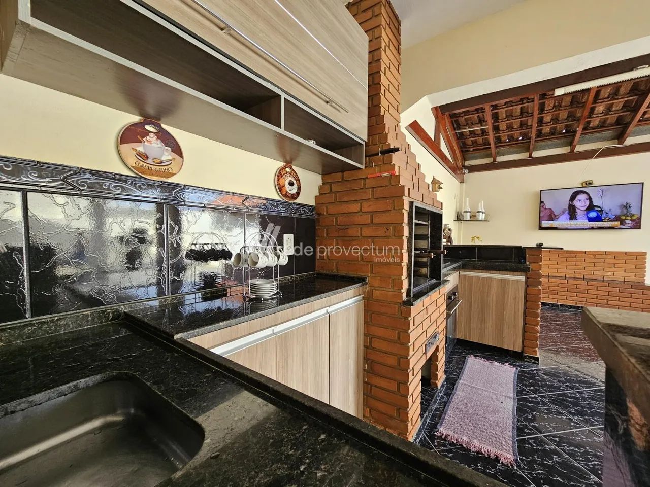 casa - Parque Residencial Vila União - Campinas - Foto 4