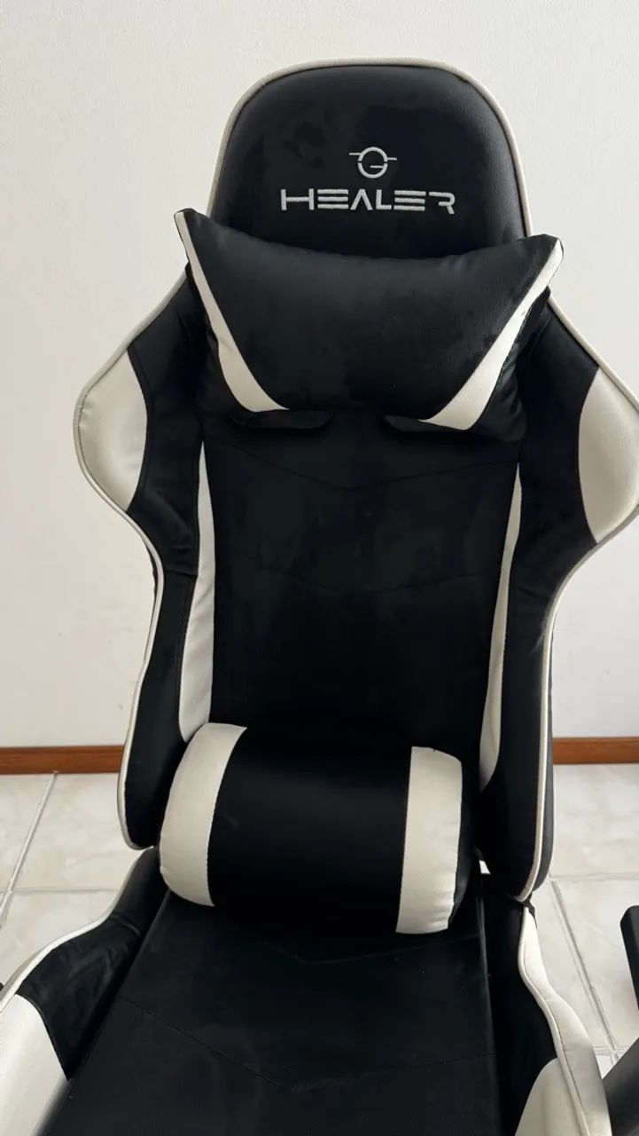 Cadeira gamer 