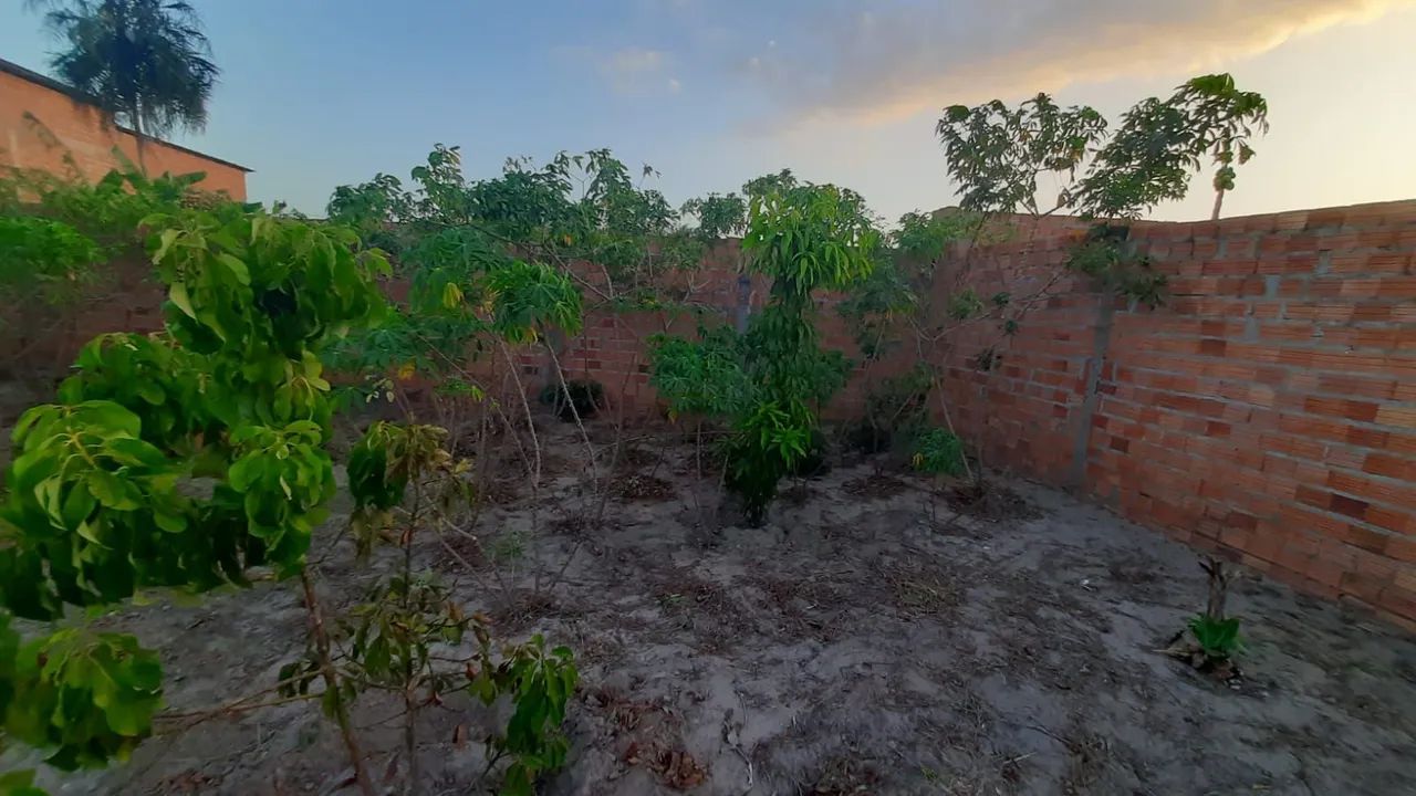TERRENO ALTOS DO LARANJAL 20X20 - Foto 3