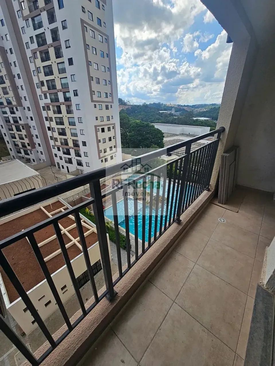 APARTAMENTO PARA LOCA ÇÃO - Foto 2