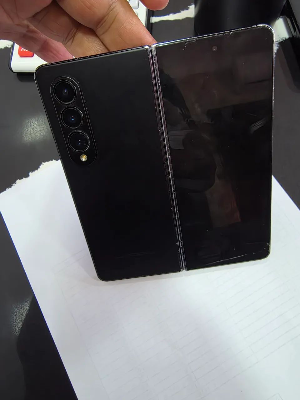 Z fold 4 - Foto 5