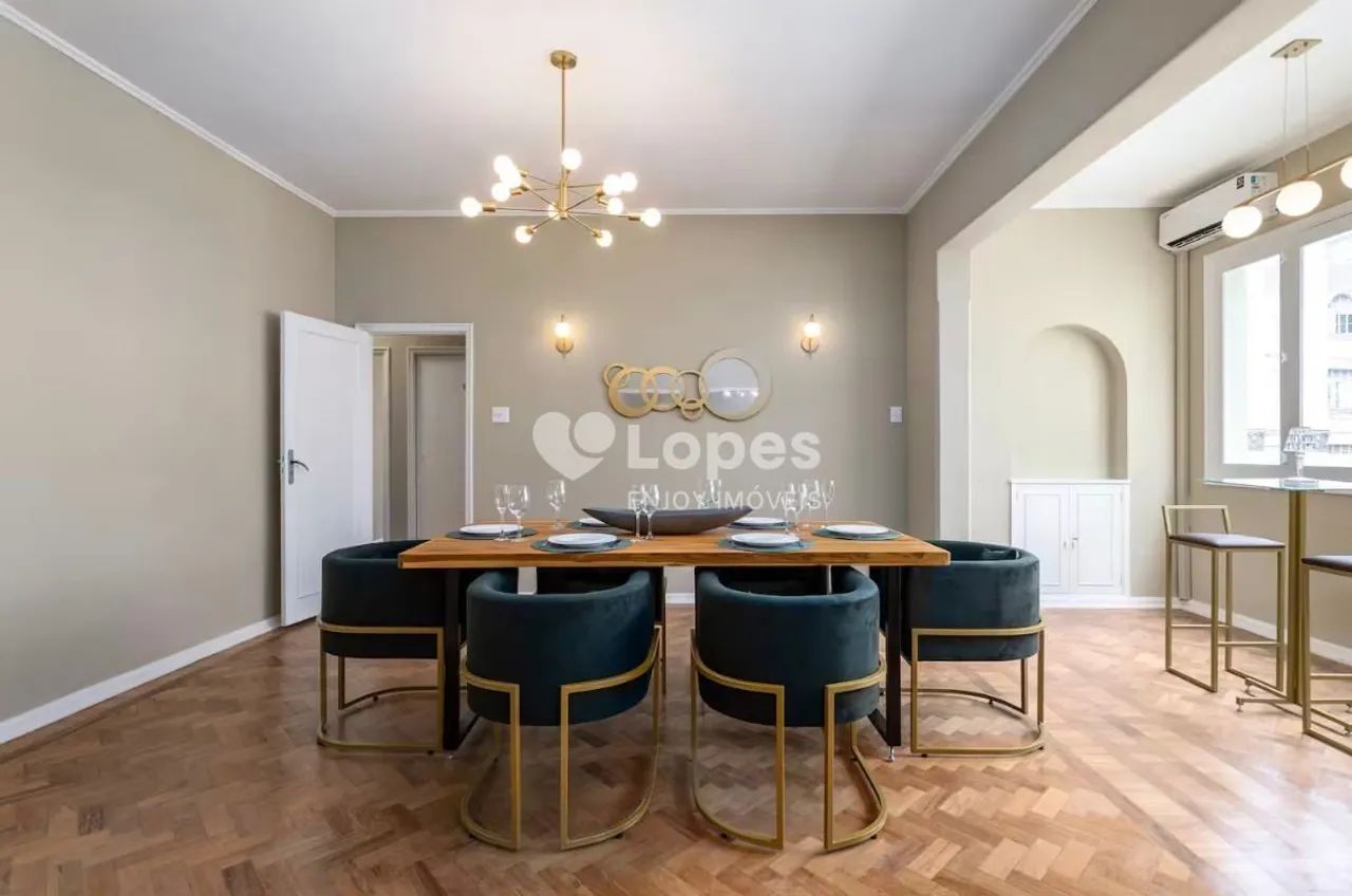 Apartamento em Copacabana, Rio de Janeiro - Foto 2