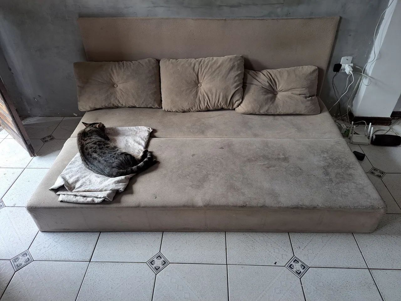 Sofá cama - Foto 2