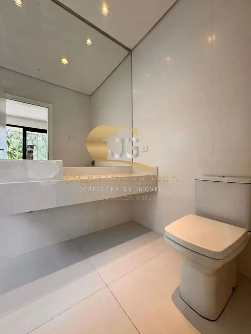 Casa em Condomínio para Locação em Arujá, Condomínio Real Park, 4 dormitórios, 4 suítes, 6 - Foto 10