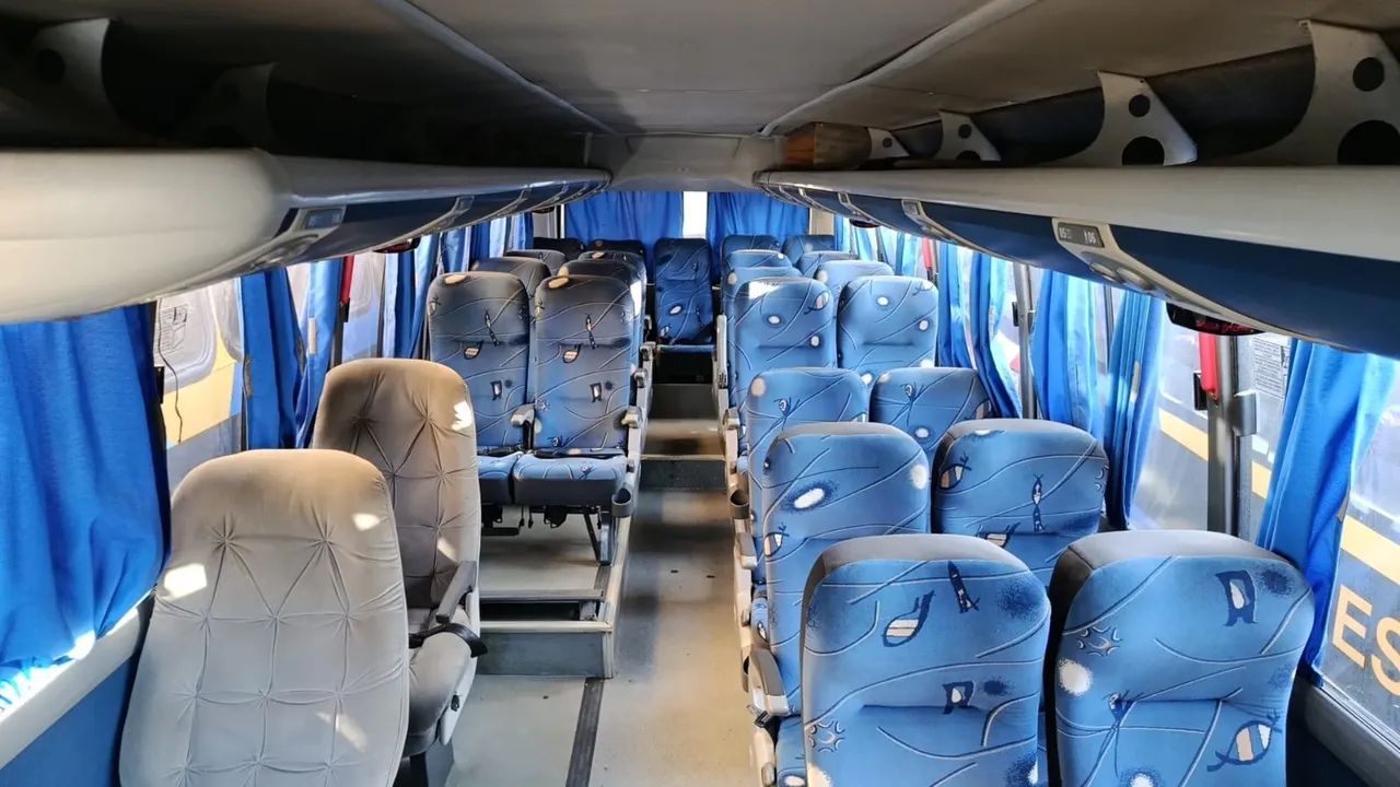 2015 - Volare Dw9 Fly Executivo - Foto 7