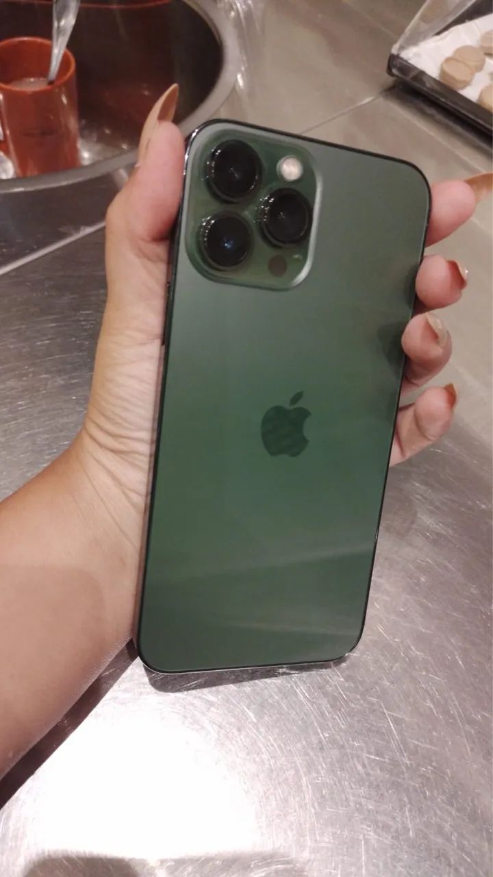 iPhone 13 Pro Max  - Foto 2
