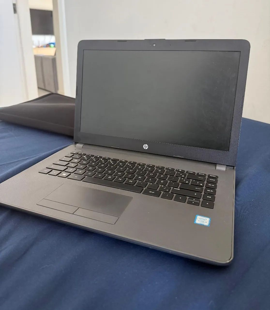 Notebook HP 