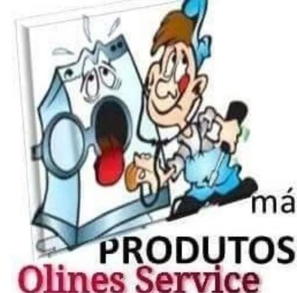 Olines service vendas e conserto de Maquinas de lavar e Micro ondas - Foto 3