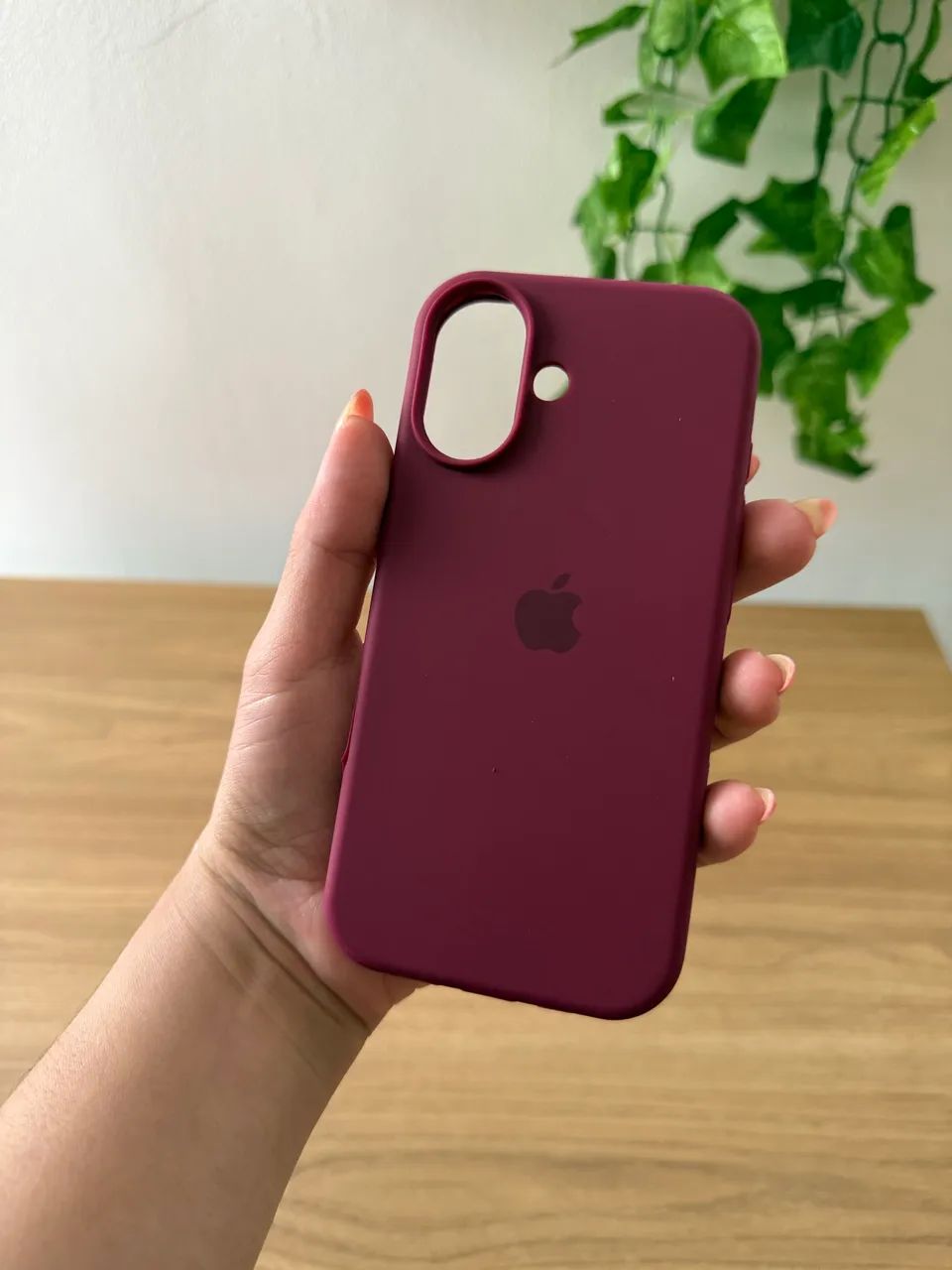 Capa iPhone 17