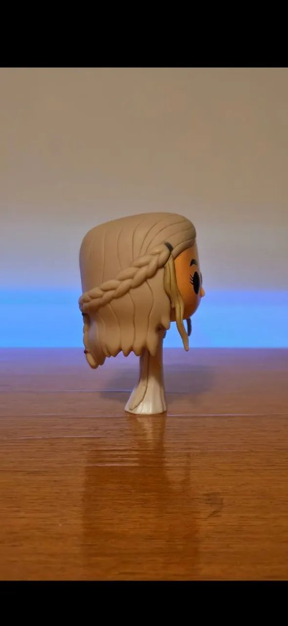 Funko Pop - Game of Thrones Daenerys Targaryen #24 (LOOSE) - Foto 4